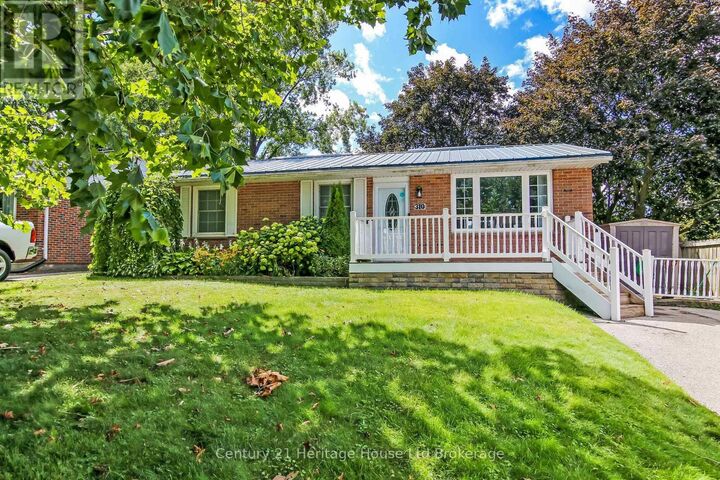 310 Short Avenue  Woodstock (Woodstock - South) ON N4S 4B1 photo