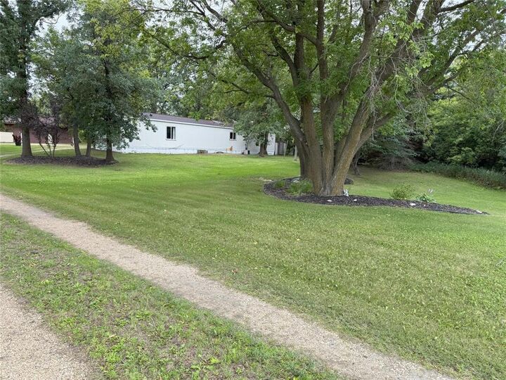 Property Photo: 35152 Mile 75N Road MB R0E 2B0