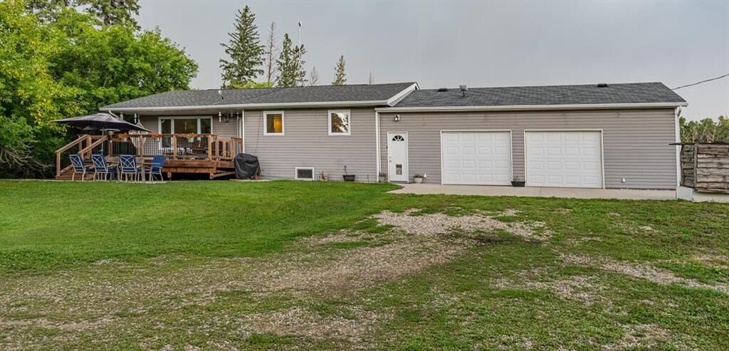 Property Photo:  58121 69N Road  MB R0H 0R0 