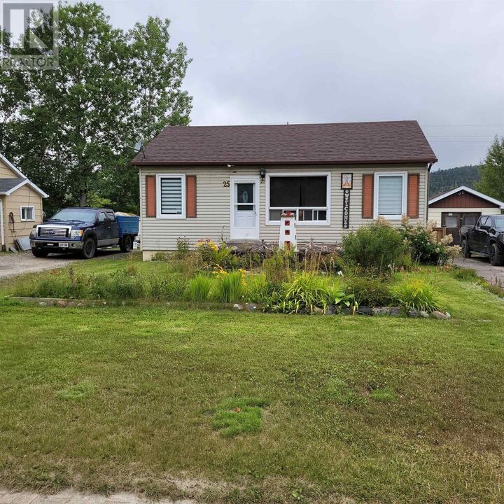 Property Photo:  25 Manitou Road  ON P0T 2C0 