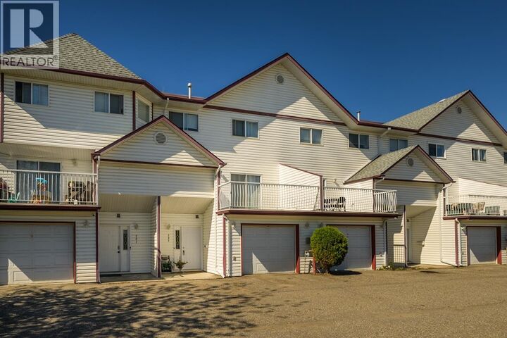 3363 Westwood Drive 202  Prince George BC V2N 1S4 photo