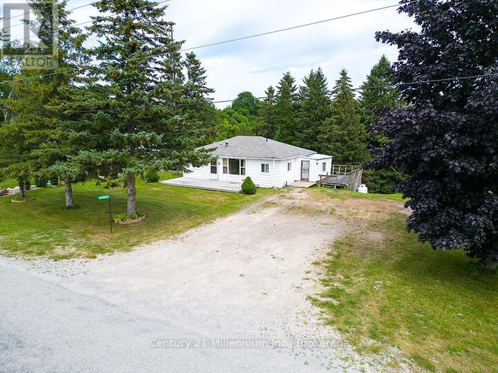 Property Photo:  417047 Tenth Line  ON N0H 1J0 