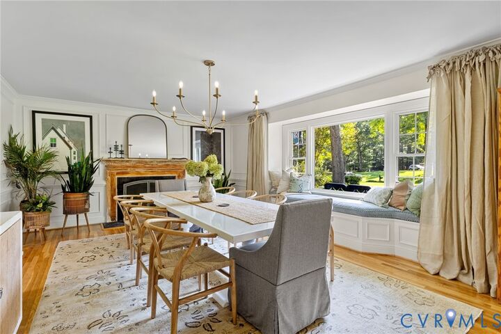 Property Photo: 2360 Castlebridge Road VA 23113