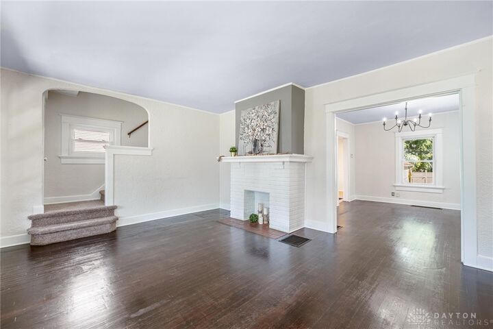 Property Photo: 331 Fernwood Avenue OH 45405