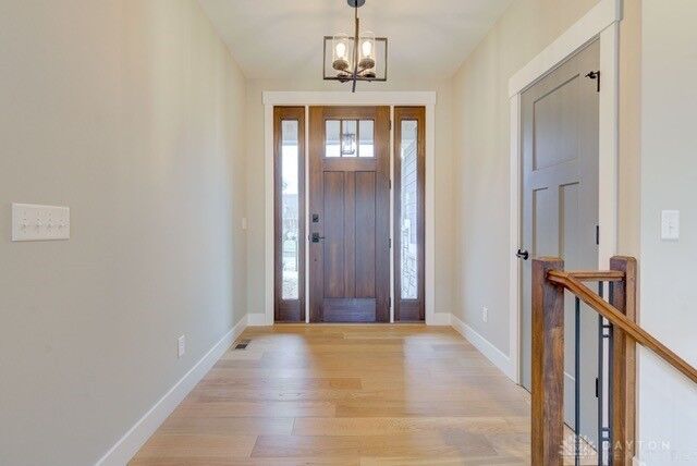 Property Photo: 1 Lot French Court OH 45039