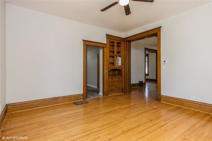 Property Photo: 403 N Plum Street IL 61842