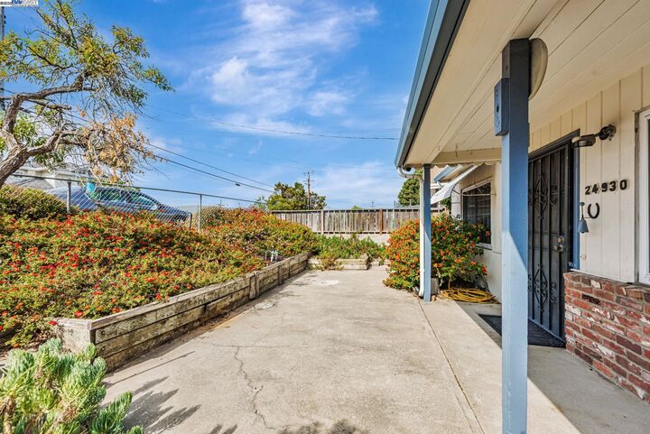 Property Photo: 24930 2nd St CA 94541