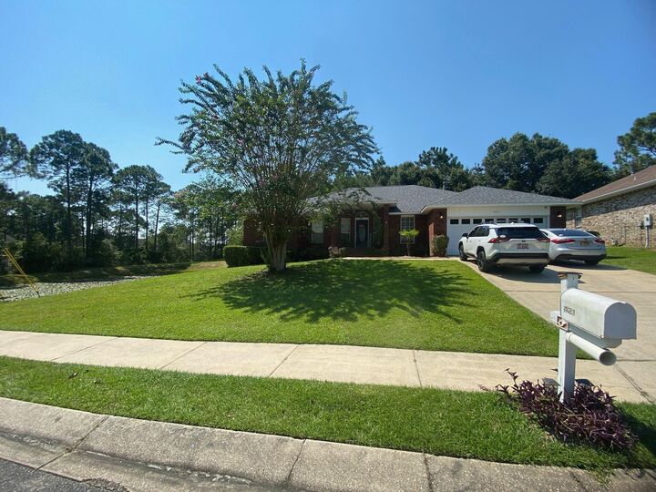 421 Swift Fox  Crestview FL 32536 photo