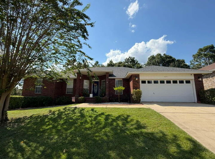 421 Swift Fox  Crestview FL 32536 photo
