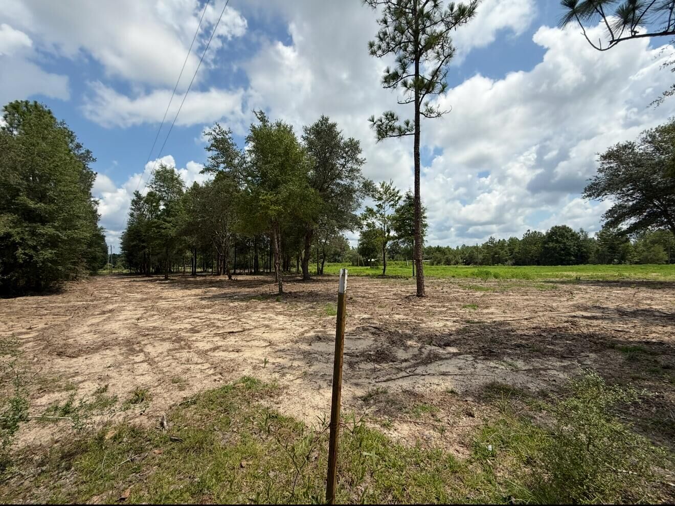 Property Photo: 150 Janice Lane FL 32539
