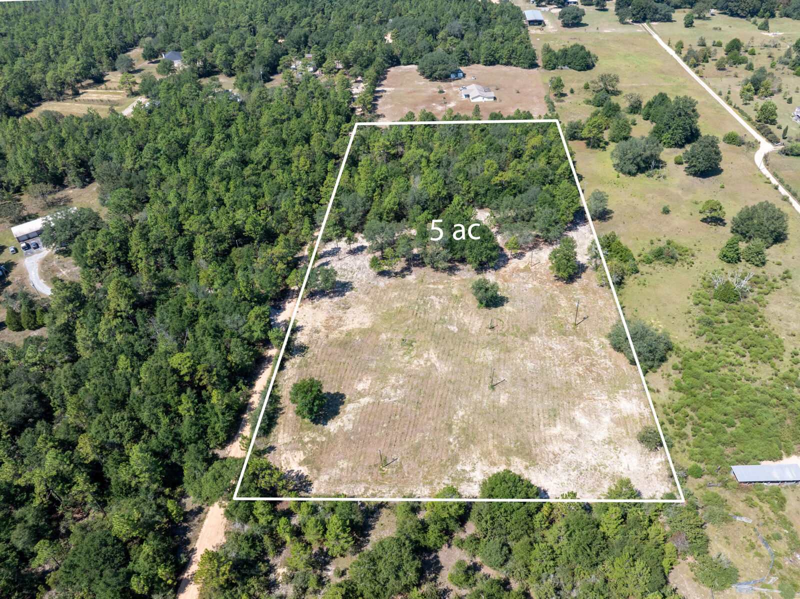 Property Photo:  150 Janice Lane  FL 32539 