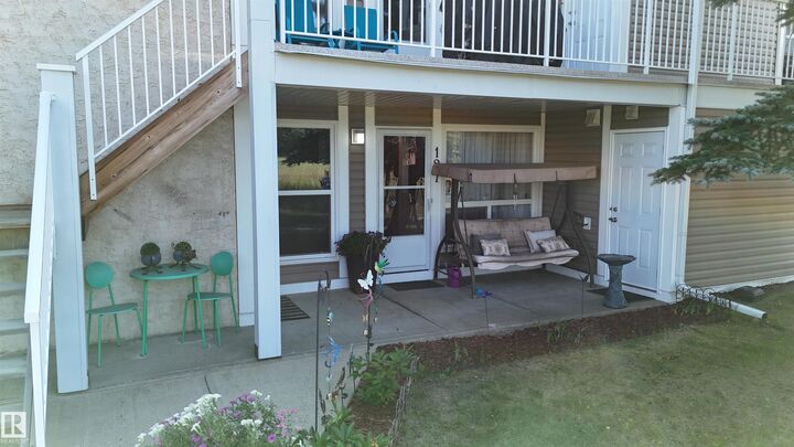 Property Photo:  2204 118 Street NW 127  AB T6J 5K2 