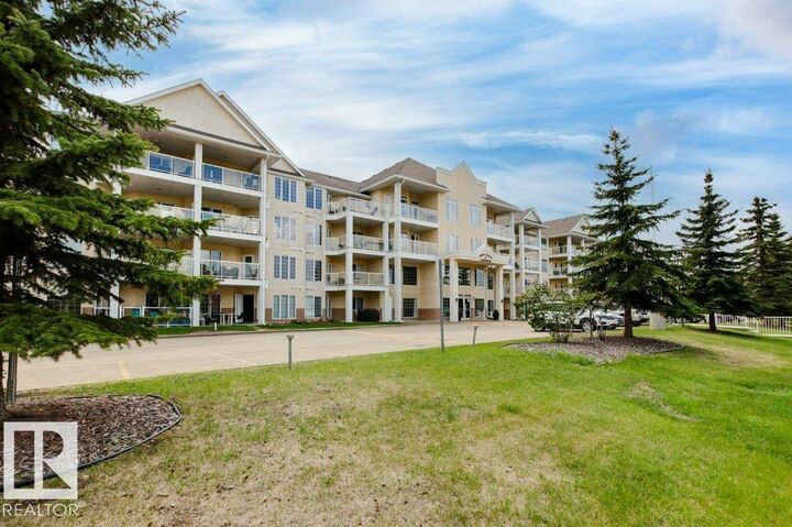 Property Photo:  2741 55 Street NW 125  AB T6L 7G7 