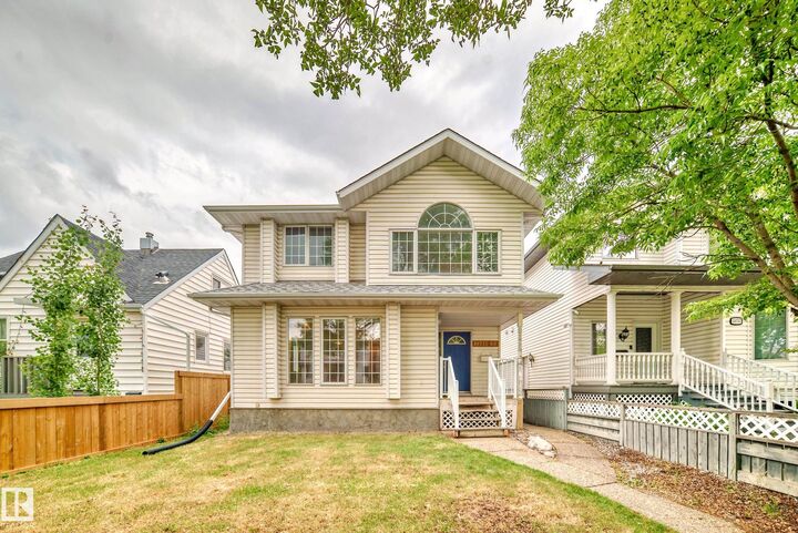 Property Photo: 10735 68 Avenue NW AB T6H 2B6