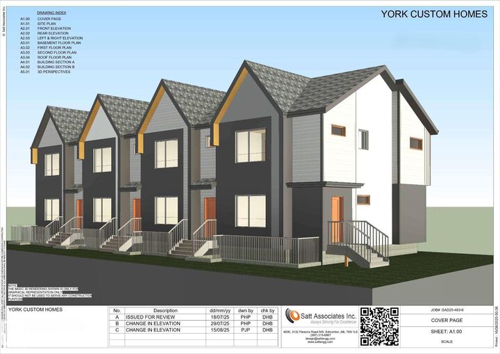 9747 158 Street NW  Edmonton AB T5P 2X2 photo