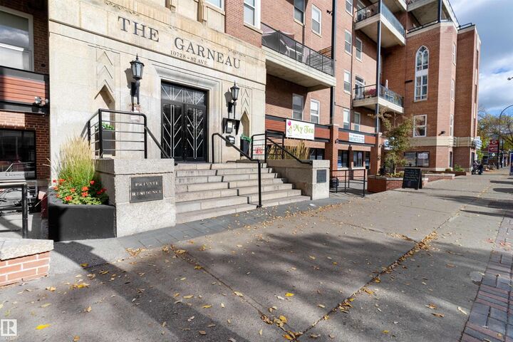 10728 82 Avenue NW 511  Edmonton AB T6E 6P5 photo