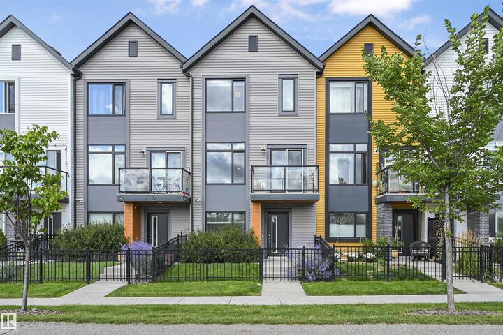 1010 Rabbit Hill Road SW 72  Edmonton AB T6W 4G7 photo