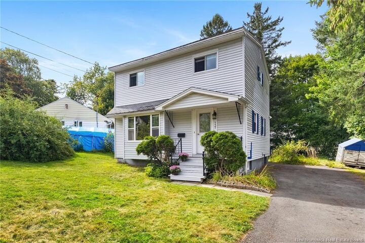 737 Reid Street  Fredericton NB E3B 3V6 photo