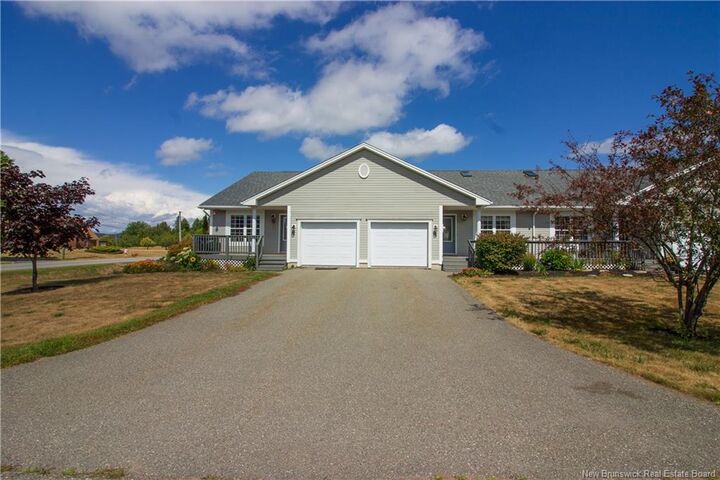 Property Photo: 5 Alexander Court NB E5N 2C8