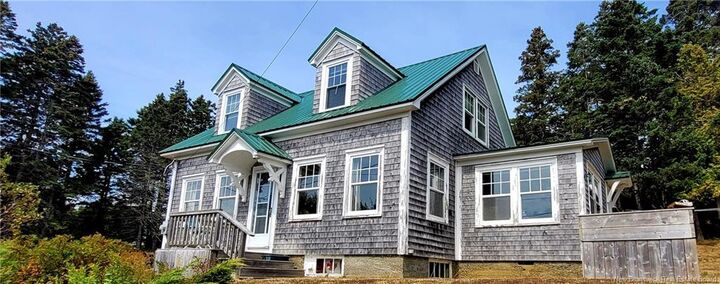 Property Photo:  106 Route 776  NB E5G 1A1 