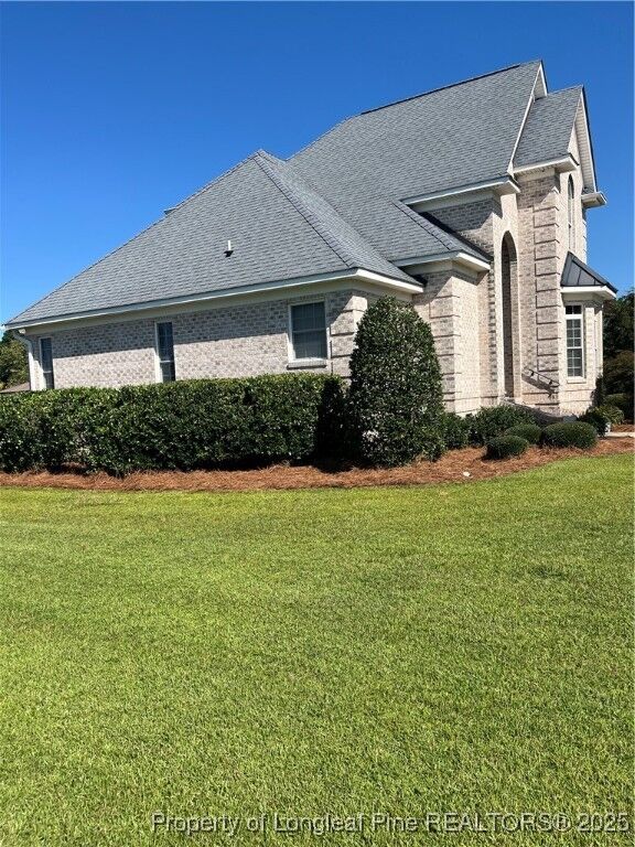 Property Photo: 5506 White Oak Drive NC 28358