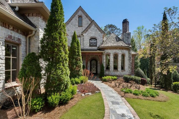 Property Photo:  290 Ardsley Lane  GA 30005 