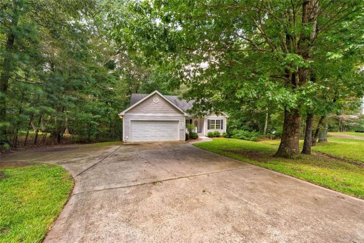 Property Photo:  312 Wingate Road  GA 30540 