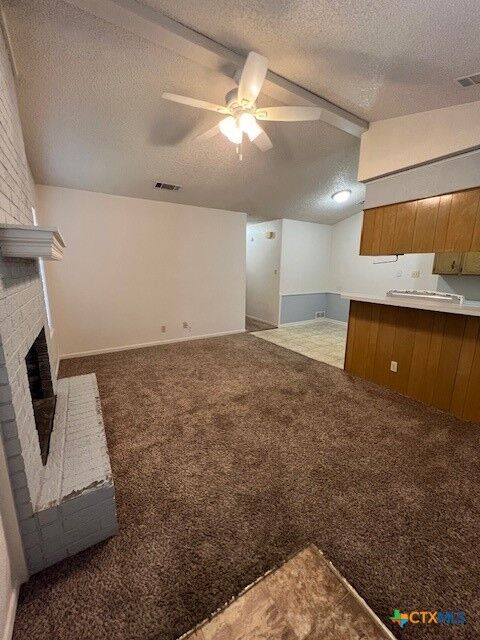 Property Photo: 1705 Leader Drive TX 76549