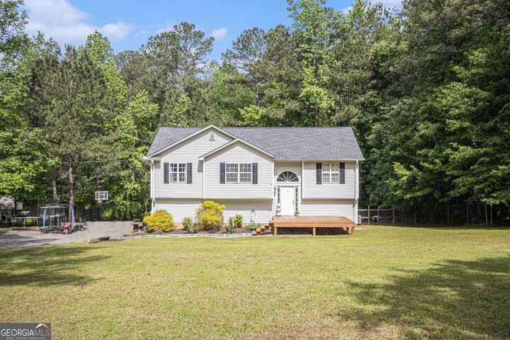 Property Photo: 191 True Gospel Road GA 30179