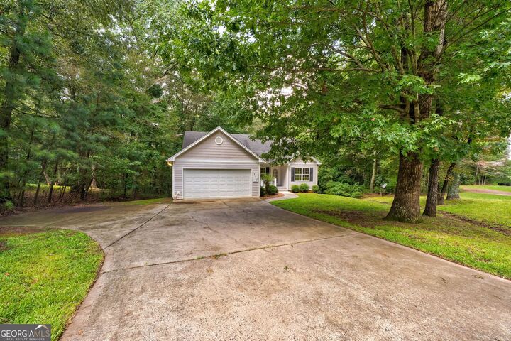 Property Photo:  312 Wingate Road  GA 30540 