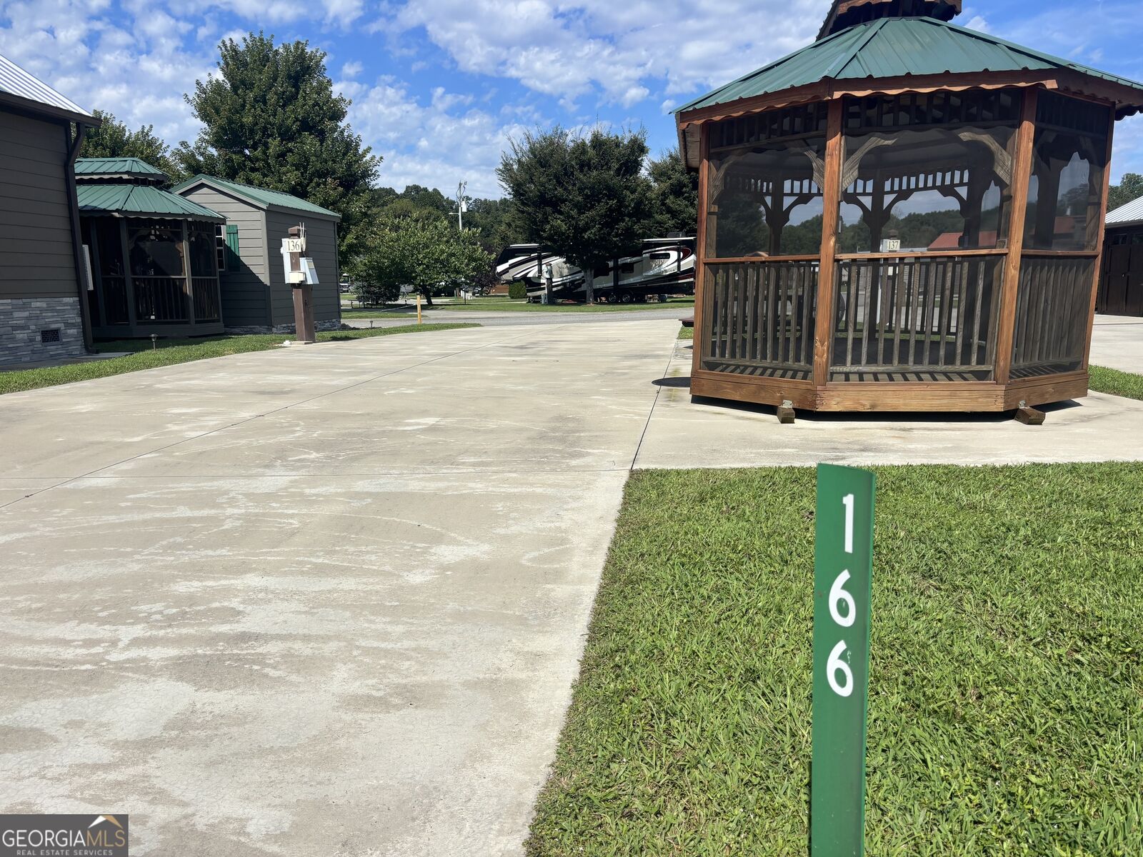 Property Photo: 166 Foggy Mountain Road GA 30512