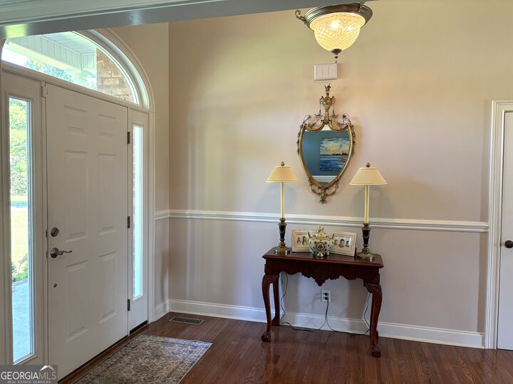 Property Photo:  489 Fairfield Drive  GA 31021 