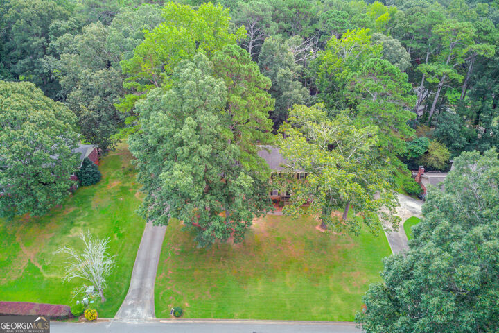 Property Photo:  2314 Pine Point Drive  GA 30043 