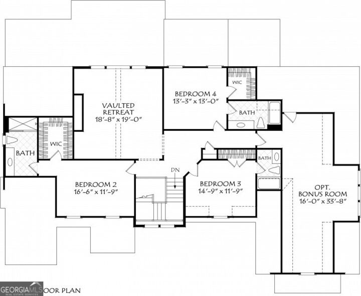 Property Photo:  242 Carriage Avenue  GA 30549 