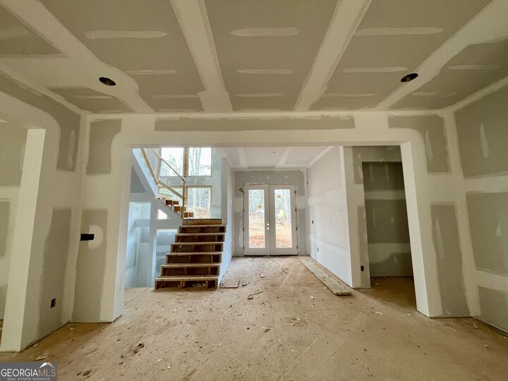 Property Photo:  242 Carriage Avenue  GA 30549 