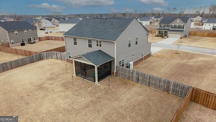 Property Photo: 520 Daffodil Lane GA 30253
