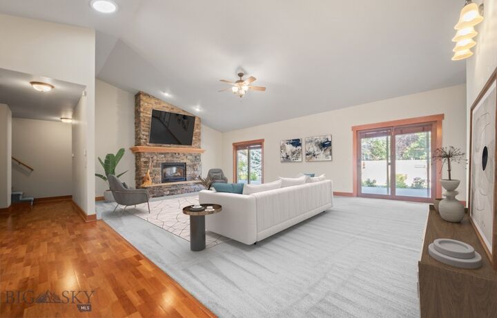 Property Photo:  510 N 23rd  MT 59718 