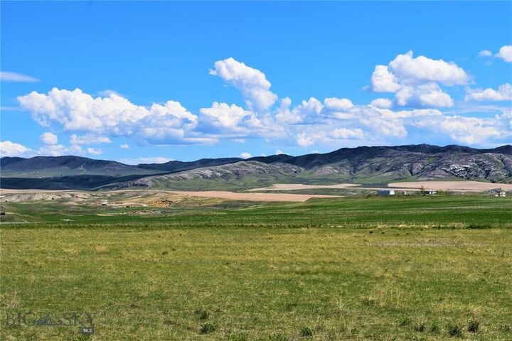 Property Photo: Tbd Horizon Loop MT 59752