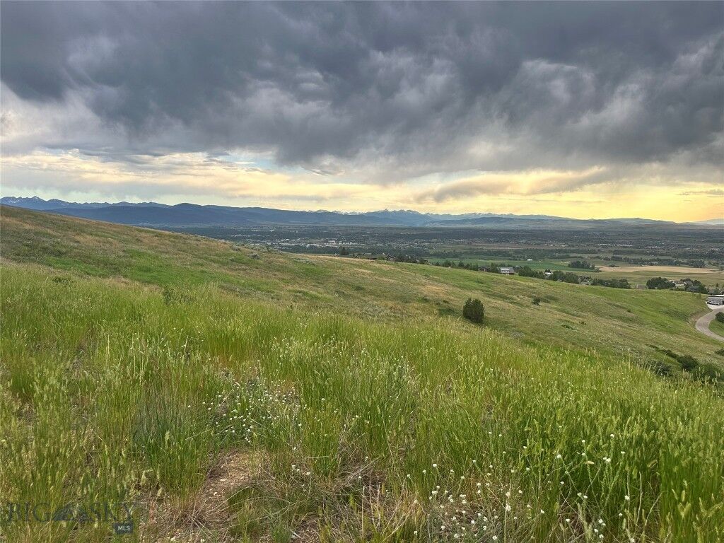 Property Photo: 8663 E Panorama MT 59715