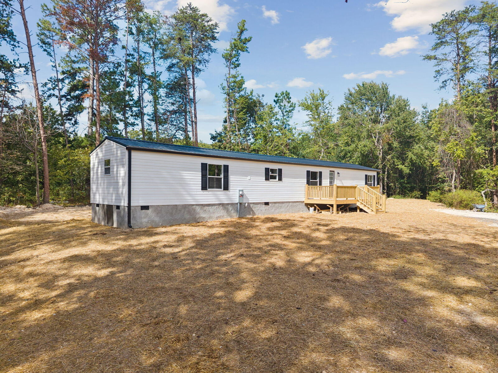 Property Photo: 533 Townsend Road GA 30740
