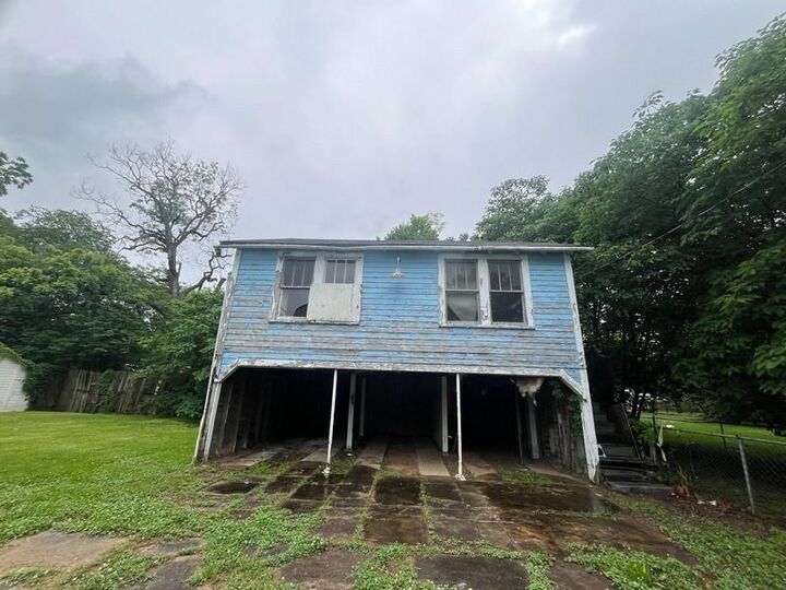 Property Photo:  920 Chester Street  LA 71301 