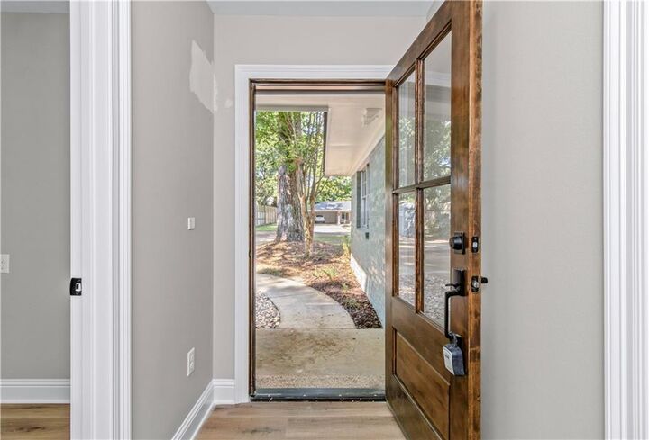 Property Photo:  1011 Oma Street  LA 71457 