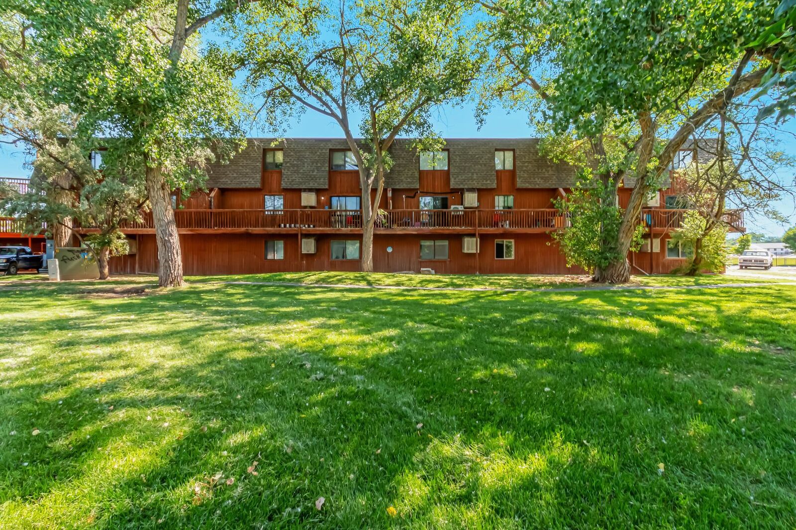 Property Photo:  2915 Orchard Avenue B-31  CO 81504 