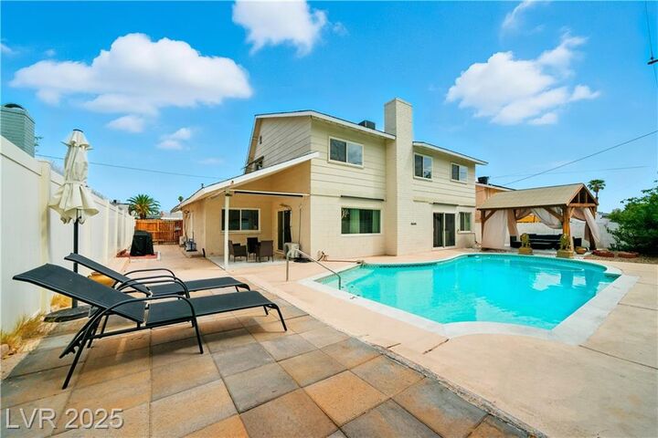 Property Photo:  2659 Vegas Valley Drive  NV 89121 