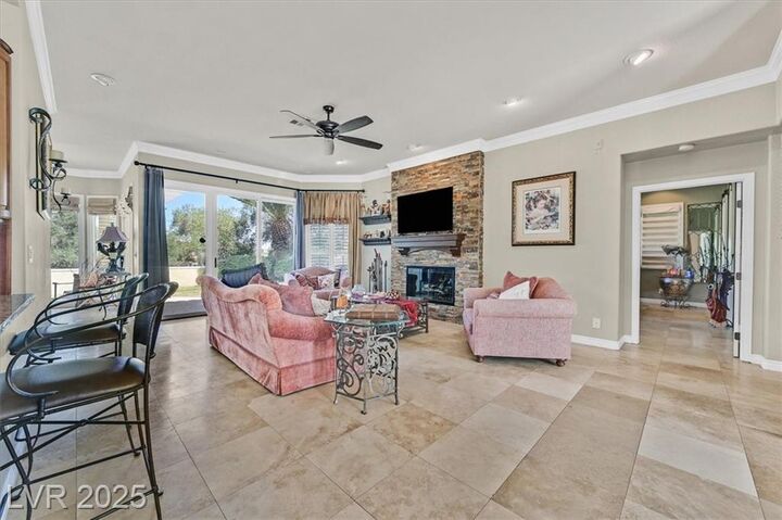 Property Photo:  2300 Timberline Way  NV 89117 