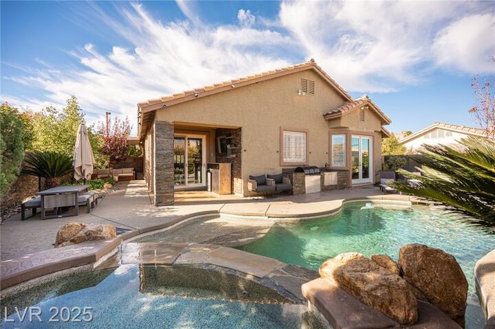 Property Photo:  340 Autumn Palace Court  NV 89144 