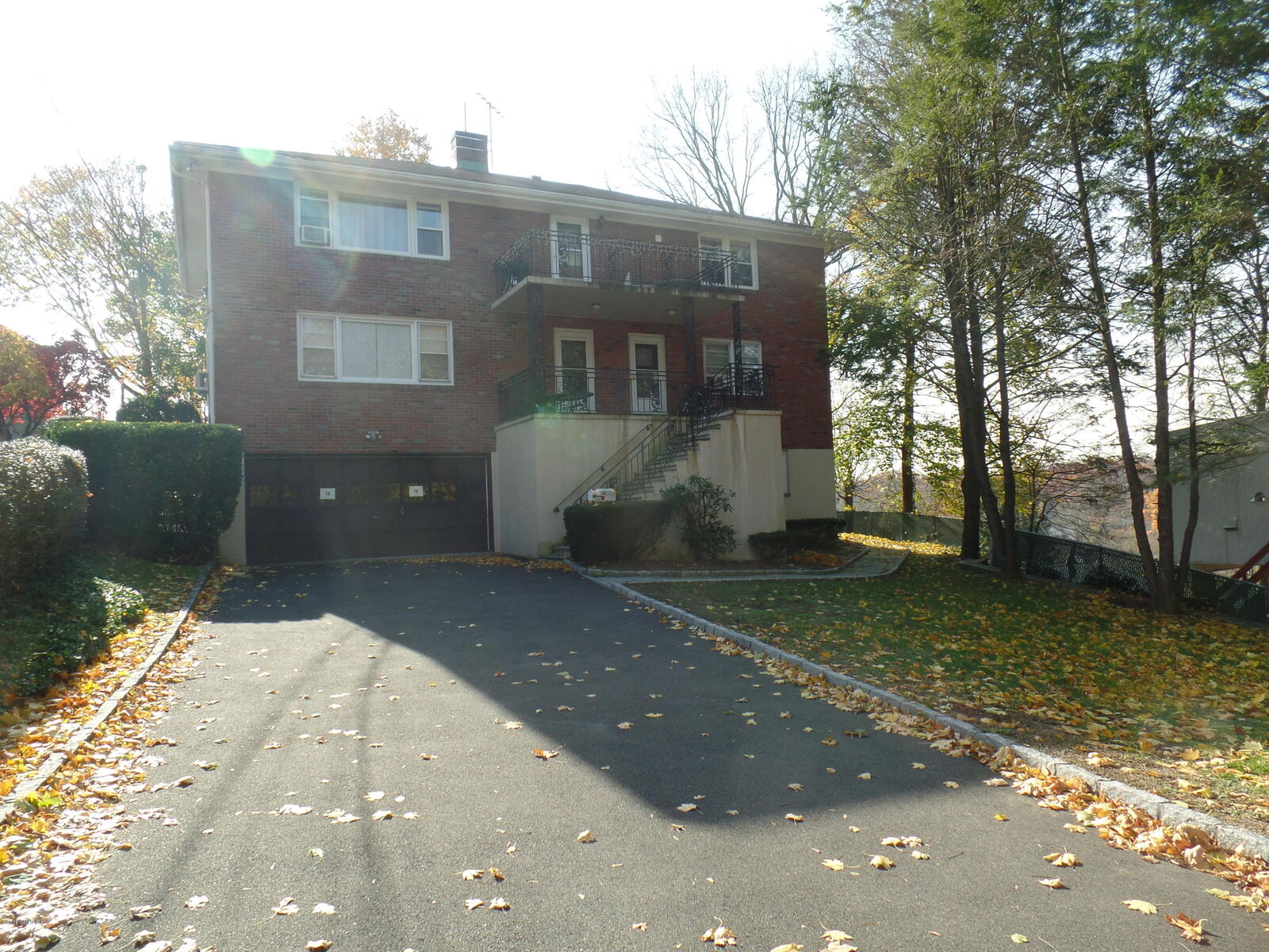 Property Photo: 74 Byram Terrace Drive 2 CT 06831