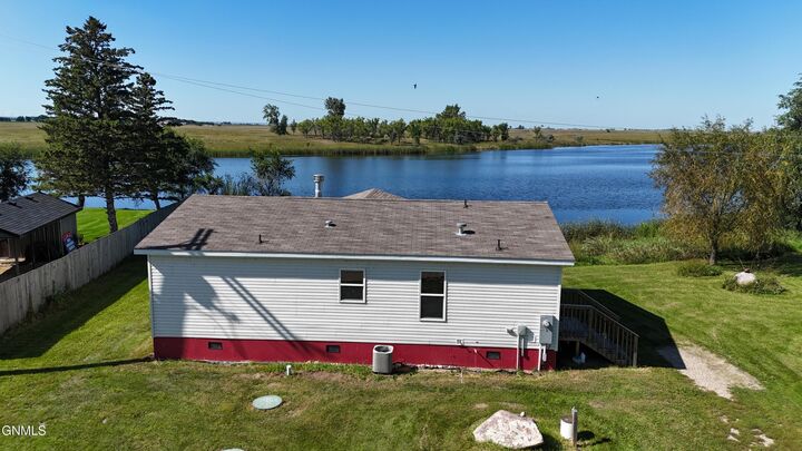 138 Lake Drive E  Ellendale ND 58436 photo