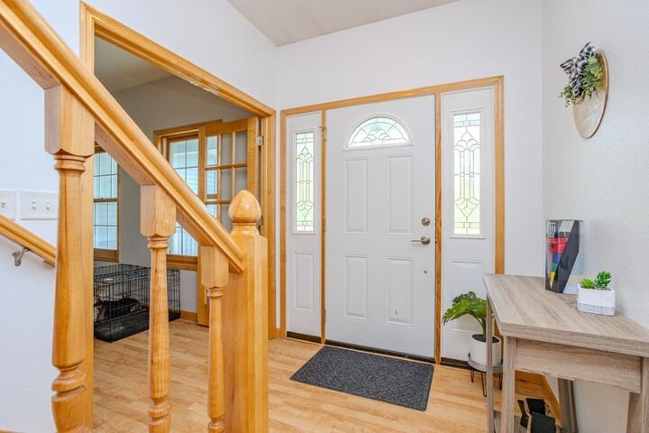 Property Photo: 175545 Willow Ln WI 54440