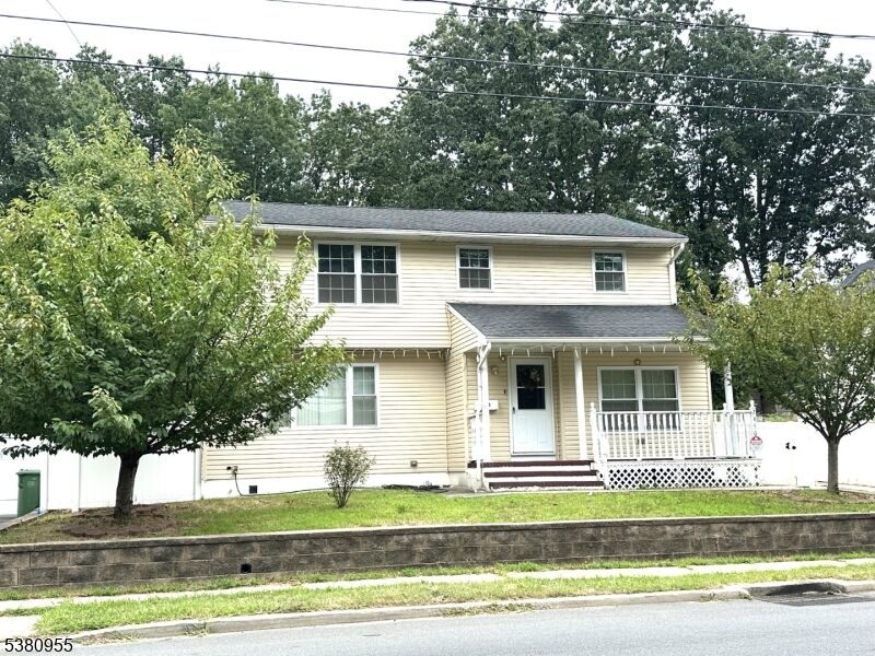 Property Photo: 2950 Washington Rd NJ 08859